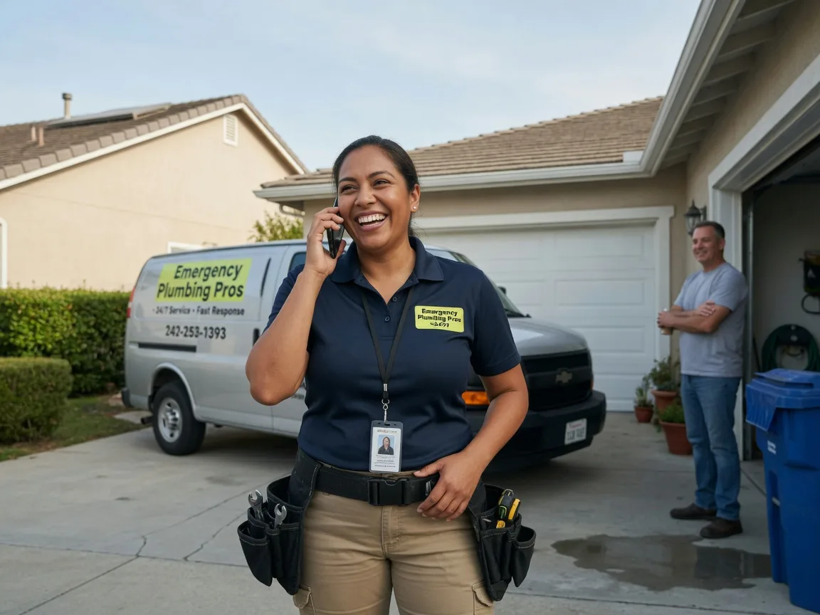 Emergency Plumber Mud Butte, SD FAQs